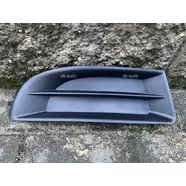 Заглушка в бампер передний правая Skoda Octavia A5 рестайлинг