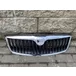 Решётка радиатора Skoda Octavia A5 рестайлинг DPA