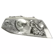 Фара передняя правая Skoda Octavia A5 дорестайлинг