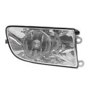 Фара противотуманная передняя правая Skoda Octavia A5 дорестайлинг