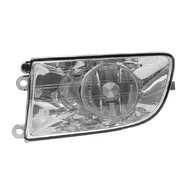 Фара противотуманная передняя левая Skoda Octavia A5 дорестайлинг