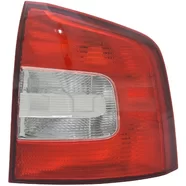 Фонарь задний правый Skoda Octavia A5 рестайлинг (универсал)