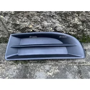 Заглушка в бампер передний левая Skoda Octavia A5 рестайлинг