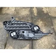 Крепление фары левой Skoda Octavia A5 рестайлинг Patron