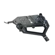 Крепление фары правой верхнее Skoda Octavia A5 дорестайлинг