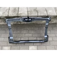 Передняя панель крепления облицовки (телевизор) Skoda Octavia A5 рестайлинг Polcar