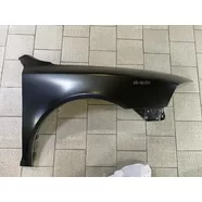 Крыло переднее правое Skoda Octavia A5 дорестайлинг (оцинковано)