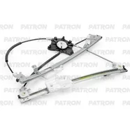 Стеклоподъемник передний левый Skoda Octavia A5