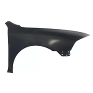 Крыло переднее правое Skoda Octavia A5 дорестайлинг