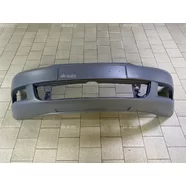 Бампер передний Skoda Octavia A5 рестайлинг TYG