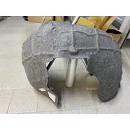 Подкрылок передний правый (задняя часть) Skoda Octavia A5 войлок Patron