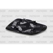 Стекло зеркала бокового наружного правого Skoda Octavia A5 дорестайлинг