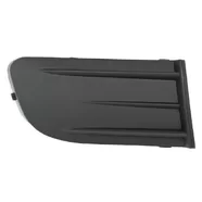 Заглушка в бампер передний правая Skoda Octavia A5 дорестайлинг