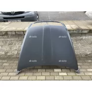 Капот Skoda Octavia A5