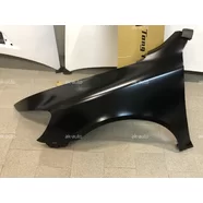 Крыло переднее левое Skoda Octavia A5 рестайлинг TYG