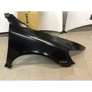 Крыло переднее правое Skoda Octavia A5 рестайлинг TYG