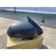 Зеркало боковое наружное правое Skoda Octavia A5 дорестайлинг (механическое)