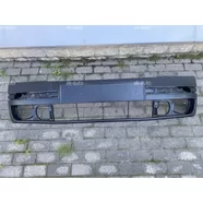 Бампер передний Skoda Octavia A5 дорестайлинг (Испания)