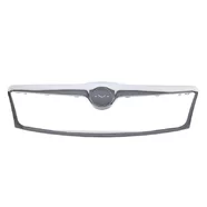 Рамка решётки радиатора Skoda Octavia A5 рестайлинг (Тайвань)