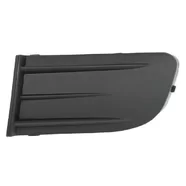 Заглушка в бампер передний левая Skoda Octavia A5 дорестайлинг