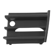 Решётка в бампер передний левая Skoda Octavia A5 дорестайлинг TYG