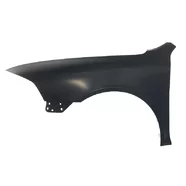 Крыло переднее левое Skoda Octavia A5 дорестайлинг