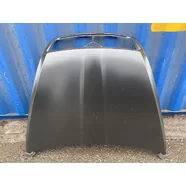 Капот Skoda Octavia A5 оцинкован