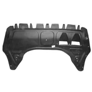 Защита двигателя Skoda Octavia A5 (бензин)