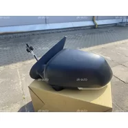 Зеркало боковое наружное левое Skoda Octavia A5 дорестайлинг (механическое)