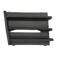 Решётка в бампер передний правая Skoda Octavia A5 дорестайлинг TYG