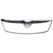 Рамка решётки радиатора Skoda Octavia A5 рестайлинг (Испания)