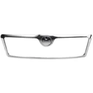 Рамка решётки радиатора Skoda Octavia A5 дорестайлинг 