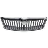 Решётка радиатора Skoda Octavia A5 рестайлинг Phira