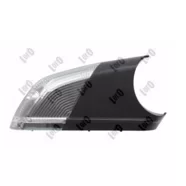 Повторитель поворота правый Skoda Octavia A5 дорестайлинг