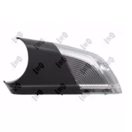 Повторитель поворота левый Skoda Octavia A5 дорестайлинг