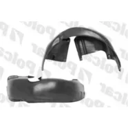 Подкрылок задний правый Skoda Octavia Tour Polcar