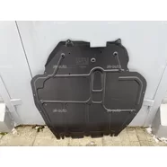 Защита двигателя Volkswagen Jetta IV (дизель) HDPE