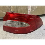 Фонарь задний внешний правый Skoda Superb I 