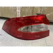 Фонарь задний внешний левый Skoda Superb I 