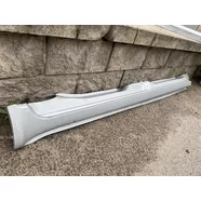 Порог правый Skoda Superb I 