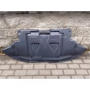 Защита двигателя Skoda Superb I Polcar (PE)