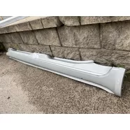 Порог левый Skoda Superb I 