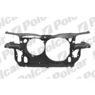 Передняя панель крепления облицовки (телевизор) Skoda Superb I 