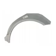 Арка задняя левая Skoda Superb I лифтбек