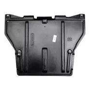 Защита КПП Skoda Superb I (ABS+PVC)