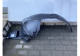 Подкрылок передний правый Subaru Forester SF