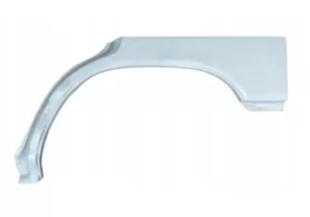 Арка задняя левая Subaru Forester SF