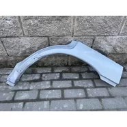 Арка задняя левая Subaru Forester SG