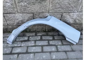 Арка задняя левая Subaru Forester SG