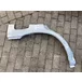 Арка задняя правая Subaru Forester SG